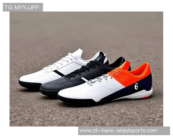 提升球技的秘密武器fg足球鞋助你在赛场上大放异彩 提升球技的秘密武器fg足球鞋助你在赛场上大放异彩