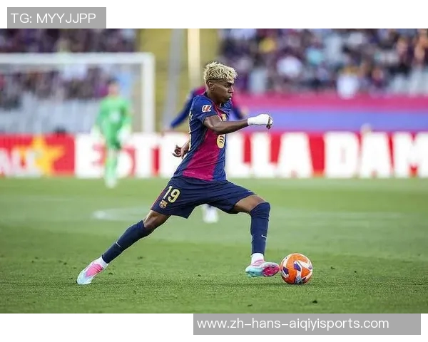 巴萨足球学校培养未来足球明星的梦想之路与成长历程