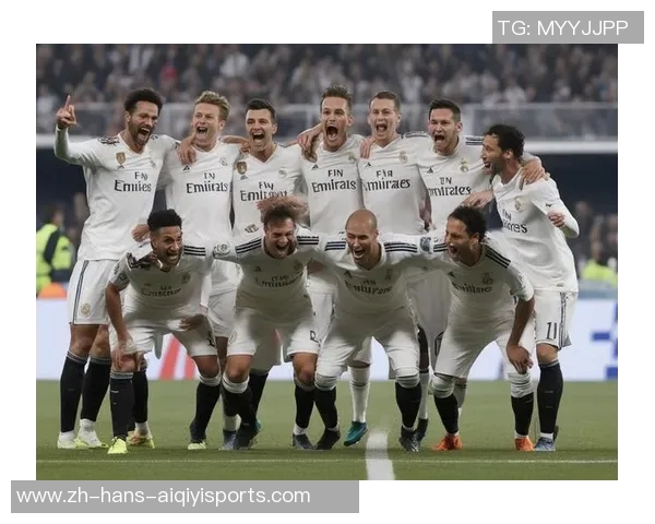 欧冠半决赛次回合皇马与马竞的巅峰对决谁能晋级决赛揭晓悬念